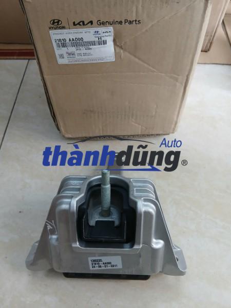 CHÂN ĐẦU MÁY XE HYUNDAI ELANTRA 2022 | 21810-AA000 - Ảnh 2
