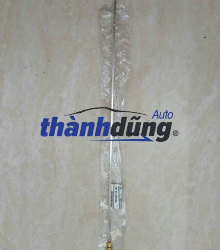 thước thăm nhớt nissan navara 2016 | 11140-4kv0a