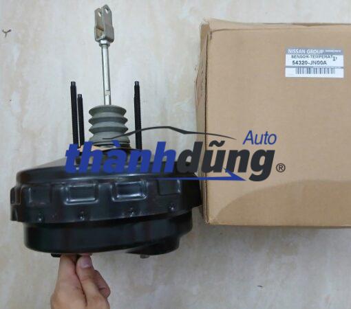 bầu trợ lực phanh nissan frontier 2005 | 46007kh00b