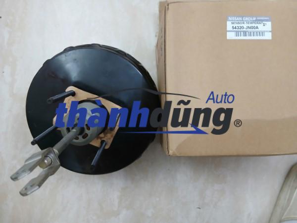 BẦU TRỢ LỰC PHANH NISSAN FRONTIER 2005 | 46007KH00B - Ảnh 2