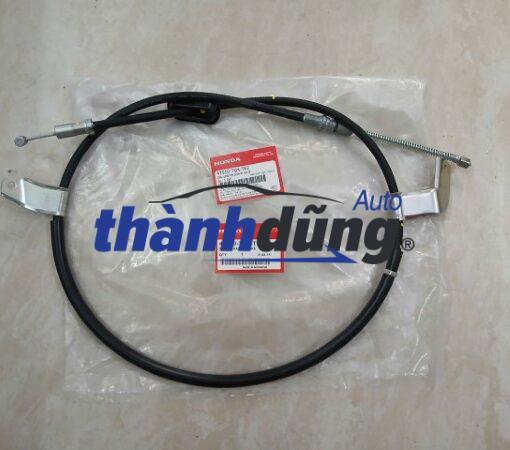 DÂY PHANH TAY TRÁI HONDA BRIO 2021 | 47510-TG4-T52