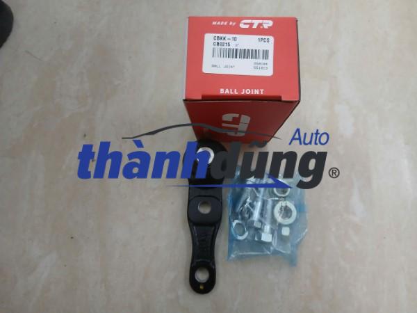 rotuyn trụ đứng dưới kia spectra 2004 | 0k21a34550a