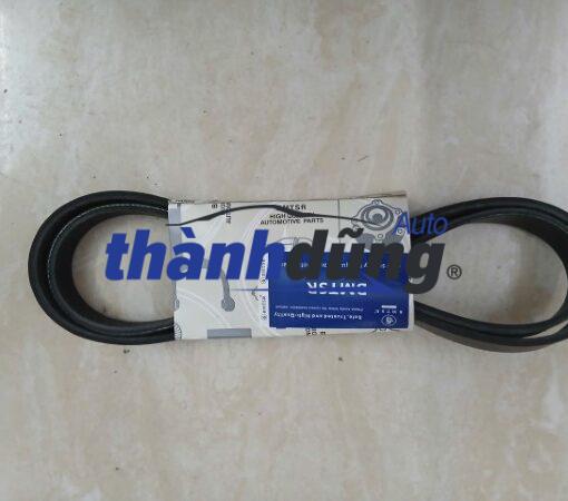 dây curoa tổng bmw 325i 2000-2007 | 11287636379