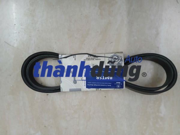 dây curoa tổng bmw 325i 2000-2007 | 11287636379