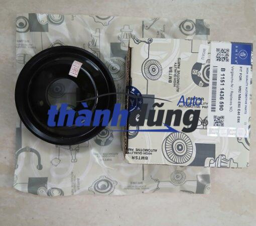 puly bơm nước bmw 528i 2001-2007 | 11511436590