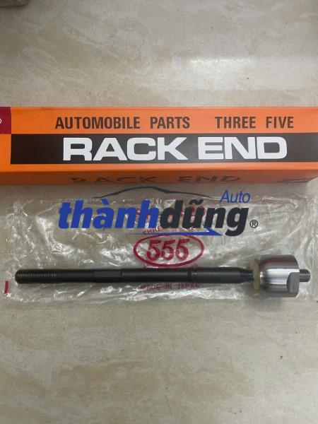 rotuyn lái trong toyota hilux 2kd 2022 | 44250-0k710