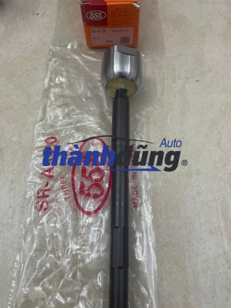 ROTUYN LÁI TRONG TOYOTA HILUX 2KD 2022 | 44250-0K710 - Ảnh 2