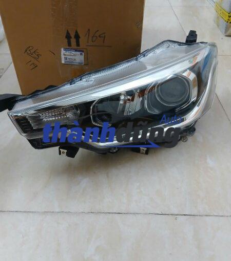 đèn pha trái xe suzuki ertiga 2018 | 35321m72r01