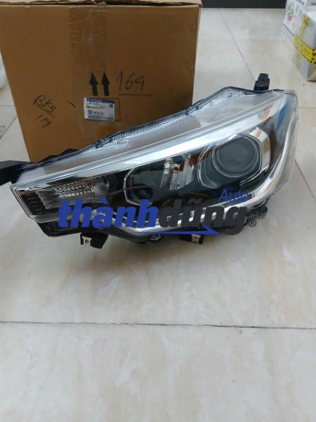 đèn pha trái xe suzuki ertiga 2018 | 35321m72r01