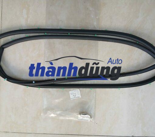 gioăng cánh cửa trước phụ mazda 3 2022 | bdmt58760a