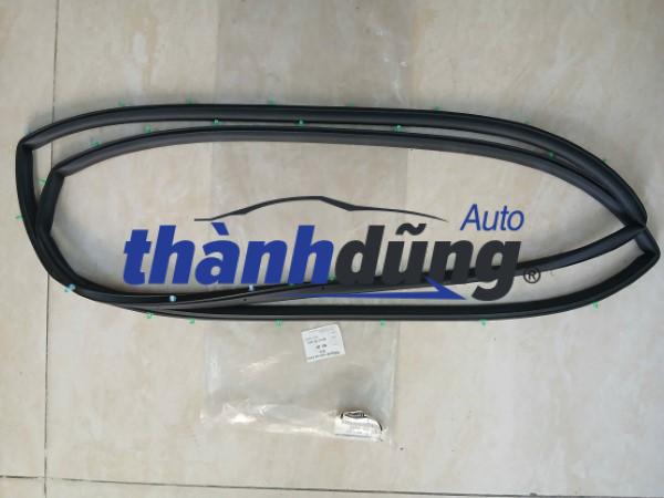 gioăng cánh cửa trước phụ mazda 3 2022 | bdmt58760a