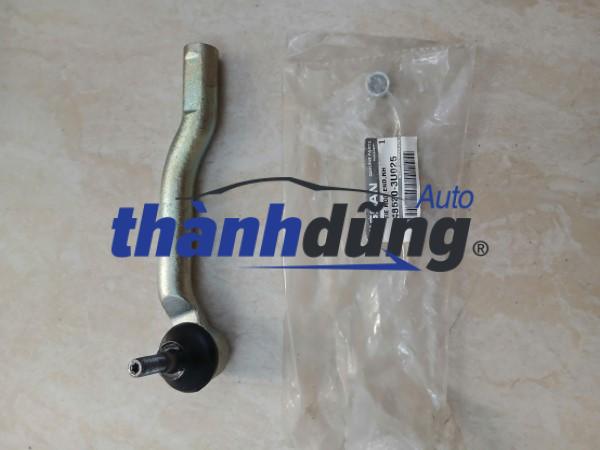 ROTUYN LÁI NGOÀI XE NISSAN TIIDA 2011 | 48520-3U025 - Ảnh 2