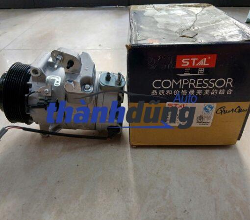 lốc lạnh nissan sentra 2007 | 92600-2e80a