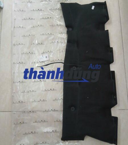 chống nóng nắp capo peugeot 3008 2017 | yl030625