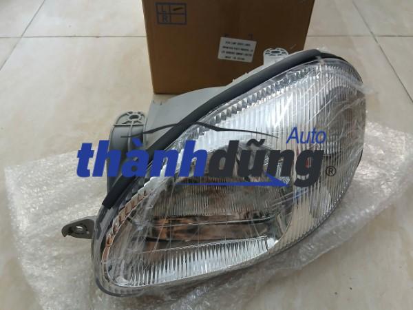 ĐÈN PHA PHẢI DAEWOO LANOS 2004 | 96304606 - Ảnh 2