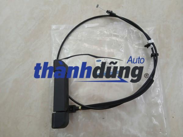 dây tay mở cửa lùa ford transit 2010 | 381266a62