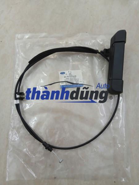 DÂY TAY MỞ CỬA LÙA FORD TRANSIT 2010 | 381266A62 - Ảnh 2