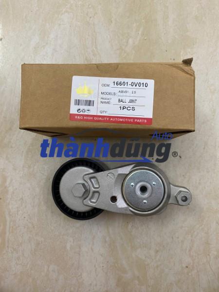 cụm tăng tổng toyota camry 2009 | 16601-0v010