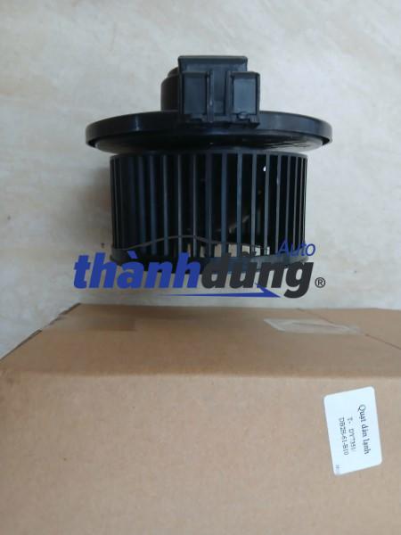 QUẠT GIÓ ĐIỀU HÒA MAZDA 3 2013-2020 | DD2F61B10 - Ảnh 2