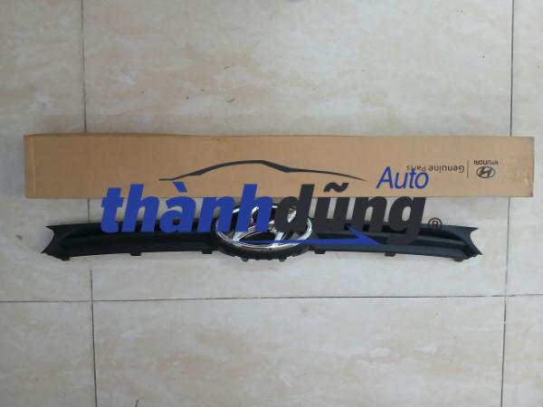 mặt ca lăng hyundai i10 2018 | 86350b4010