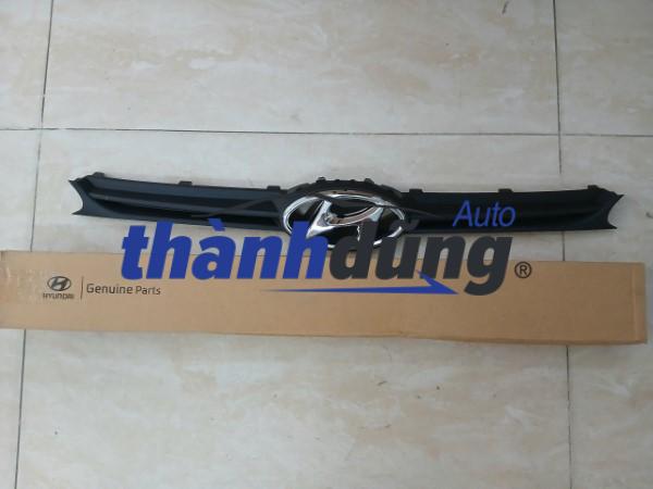 MẶT CA LĂNG HYUNDAI I10 2018 | 86350B4010 - Ảnh 2