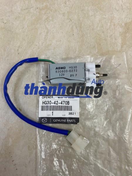 MÔ TƠ MỞ NẮP BÌNH DẦU FORD EVEREST 2008 | HG30-42-470B - Ảnh 2