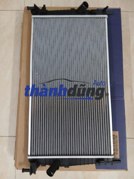 KÉT NƯỚC FORD FOCUS HATCHBACK | 3M5H8005RK - Ảnh 2