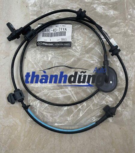 cảm biến abs sau trái mazda 2 | da9l4371ya