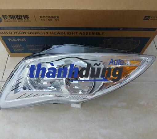 đèn pha phụ ford focus 2012 | 8m5113w029ef