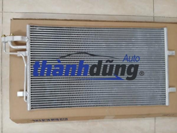 DÀN NÓNG FORD FOCUS 1.8 2008 | 5M5H-19710-AA - Ảnh 2