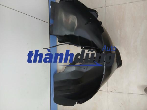 LÒNG DÈ TRƯỚC TRÁI FORD FOCUS 2008 | 5M5116115AB - Ảnh 2