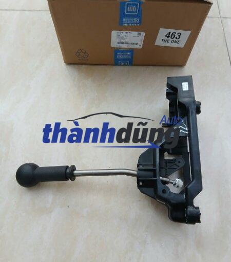 cơ cấu đi số chevrolet spark m200 2008 | 25188973