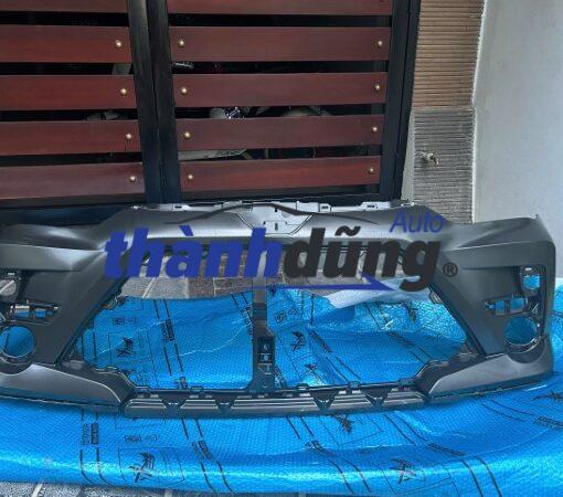 ba đờ sốc trước xe toyota raize 2023 | 52119-bzv60