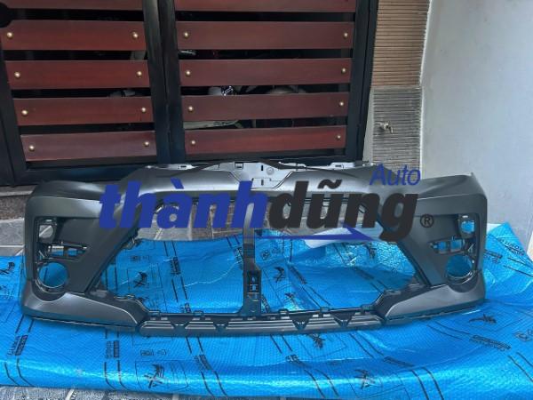 ba đờ sốc trước xe toyota raize 2023 | 52119-bzv60