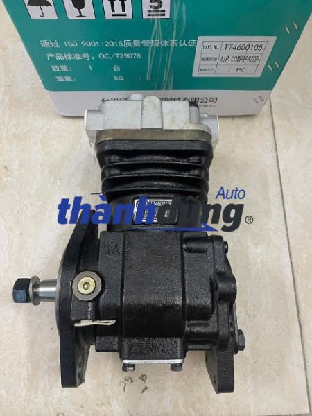 BƠM HƠI THACO AUMAN C300 | T74600105 - Ảnh 2