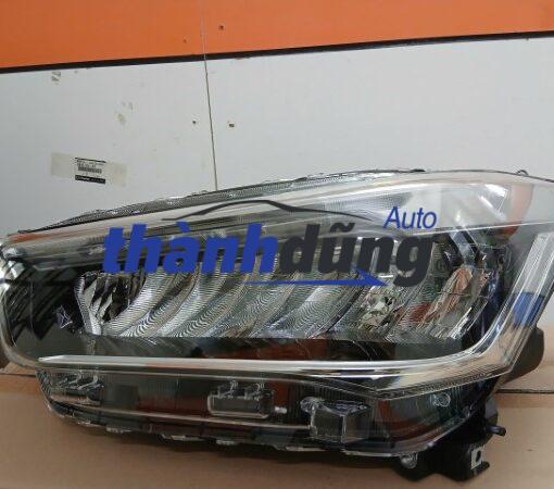đèn pha trái xe toyota raize | 81150-bz860
