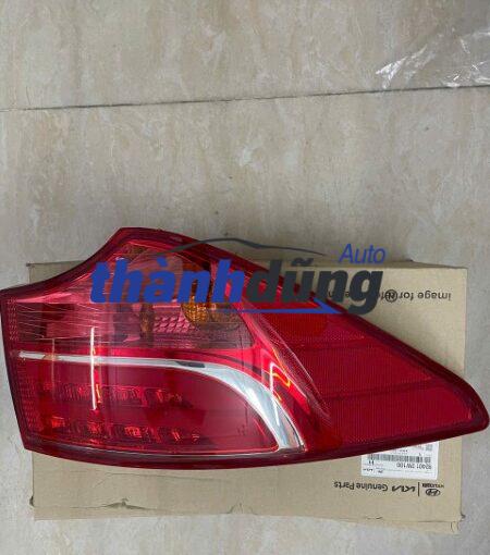 đèn hậu hyundai santafe 2013 | 92401-2w100