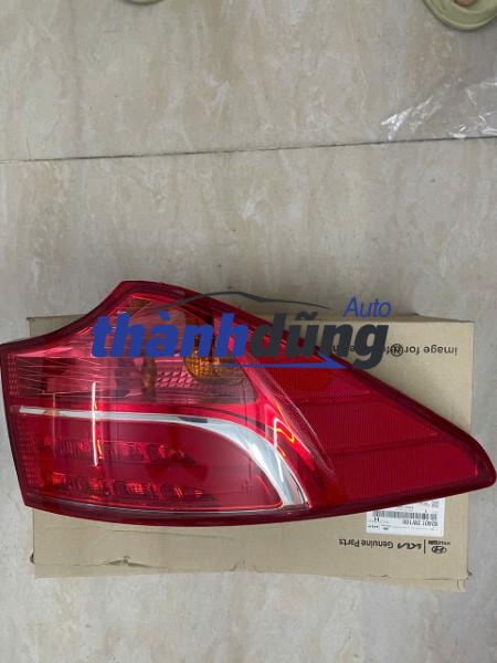 đèn hậu hyundai santafe 2013 | 92401-2w100