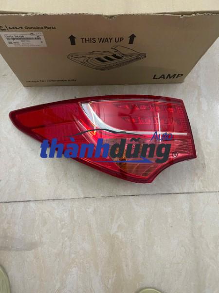 ĐÈN HẬU HYUNDAI SANTAFE 2013 | 92401-2W100 - Ảnh 2