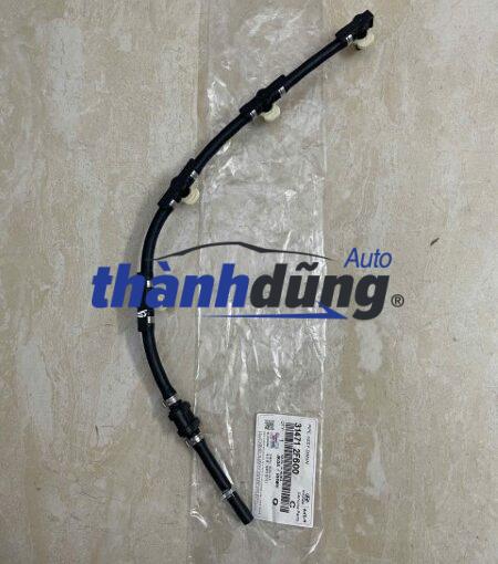 ống hồi dầu béc phun kia sedona 2017 | 31471-2f600