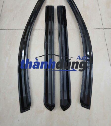 vè che mưa nhựa abs hyundai santafe | vcm080625