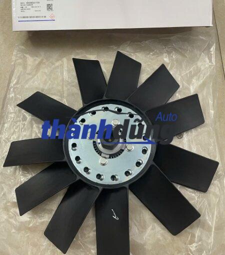 cánh quạt ly tâm mazda bt50 2.2 2012-2022 | eb3g8c617ca