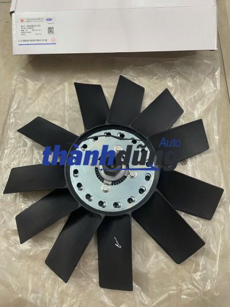cánh quạt ly tâm mazda bt50 2.2 2012-2022 | eb3g8c617ca