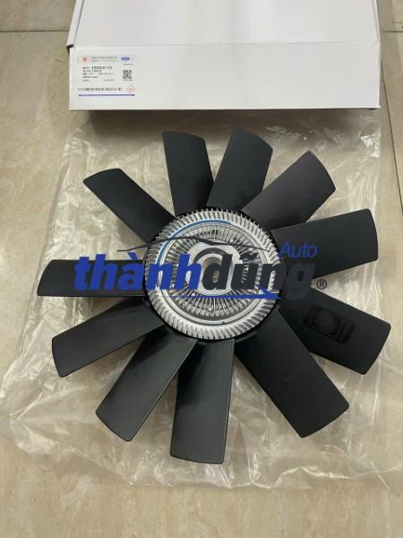 CÁNH QUẠT LY TÂM MAZDA BT50 2.2 2012-2022 | EB3G8C617CA - Ảnh 2