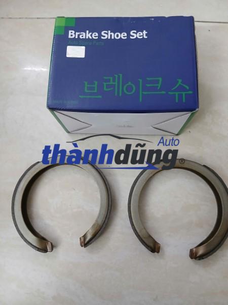 BỐ THẮNG TAY DAEWOO LEGANZA 2003 | 58305-3SA30 - Ảnh 2