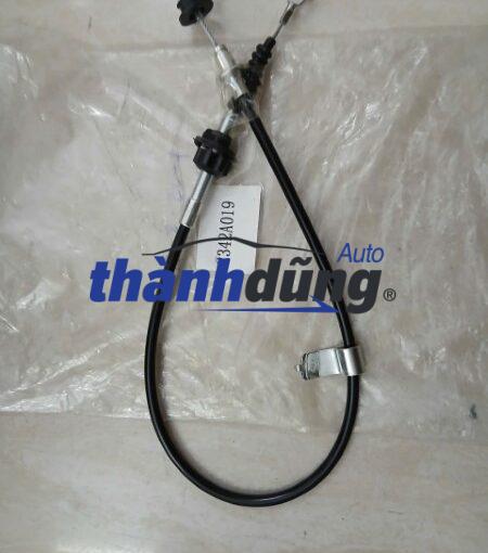 DÂY CÔN MITSUBISHI MIRAGE G4 1.2 2017 | 2342A019