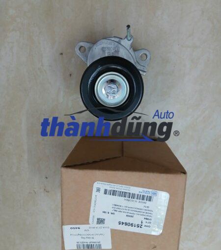 tăng tổng daewoo lacetti 2003-2010 | 25190645