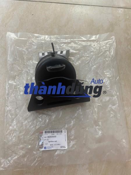 chân máy phải chevrolet spark m300 2014 | 96686002