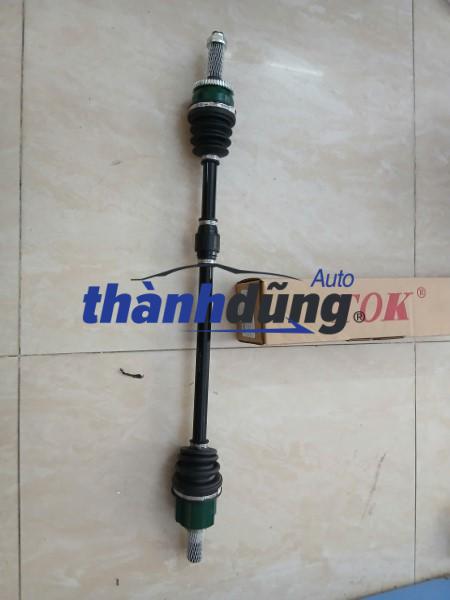 CÂY LÁP PHỤ KIA OPTIMA 2012 | 49501-2T950 - Ảnh 2