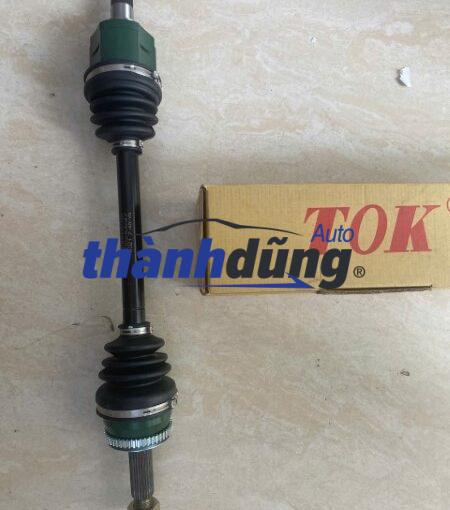 trục láp trái kia sedona 2016 | 49500-a9300